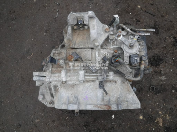 АКПП Kia 450003BPP4