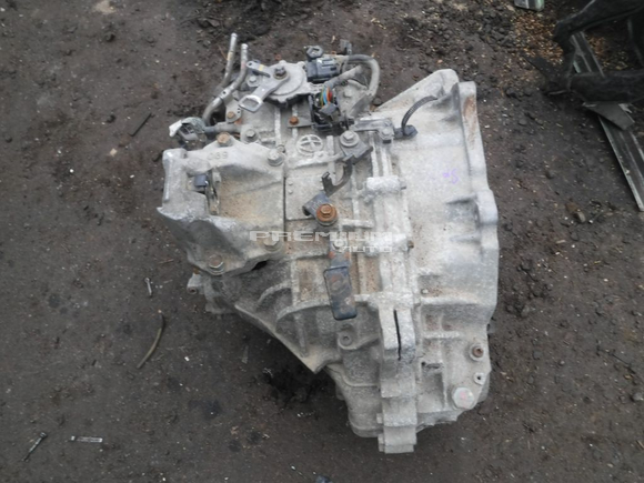 АКПП Kia 450003BPP4