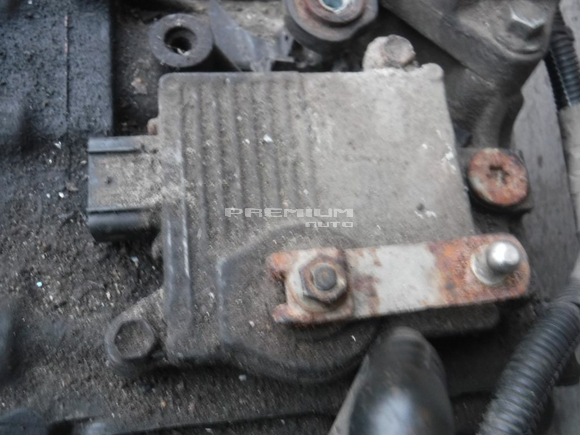 АКПП Land Rover LR023067