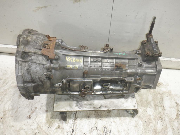 АКПП Toyota 350106A151