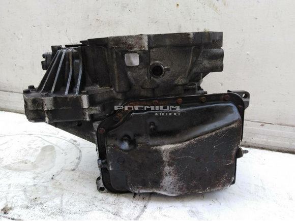 АКПП Mazda FN4719090B