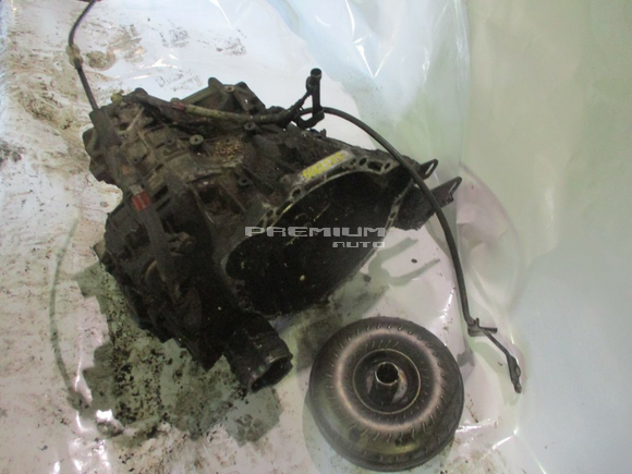 АКПП Toyota 3050020530