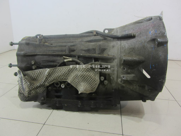 АКПП Volkswagen 09D300036R