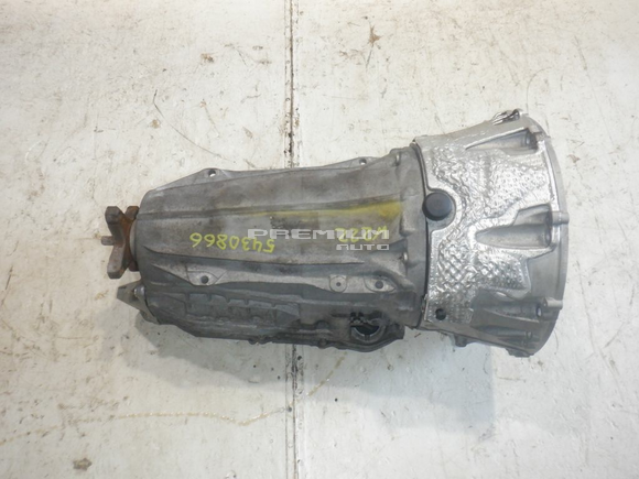 АКПП Mercedes A2222700305