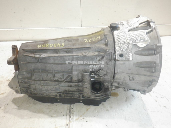 АКПП Mercedes A2222700305