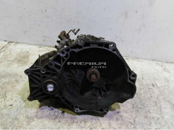 МКПП Opel 24412510