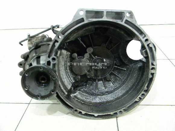 МКПП Chery A111700010