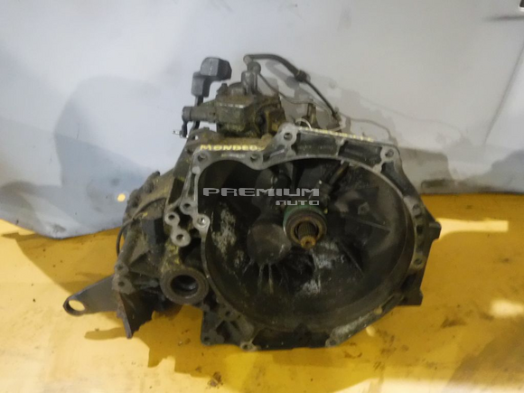 МКПП Ford 97ZT7F096CA