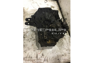 МКПП Ford RM97ZT7002GA