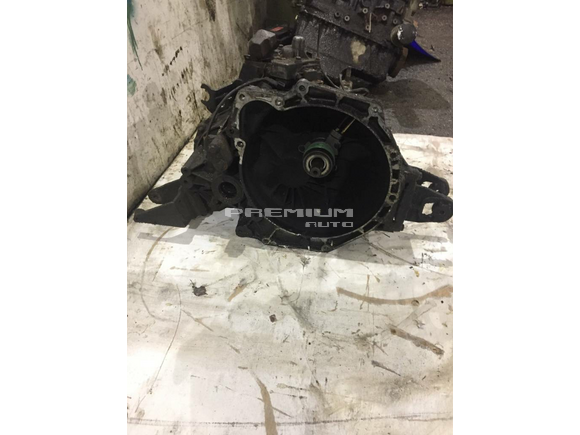 МКПП Ford RM97ZT7002GA