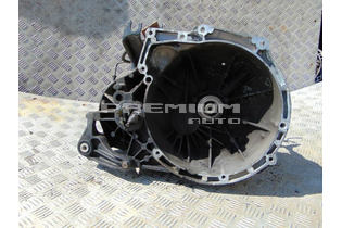 МКПП Ford 3M5R7F096YF