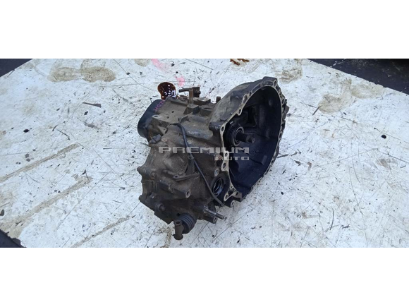 МКПП Mazda G56417150F