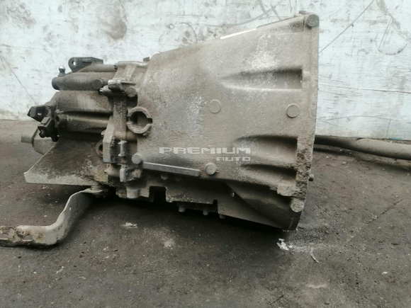 МКПП Mercedes A2032607300