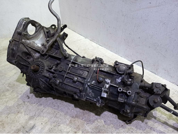 МКПП Subaru 32000AE240