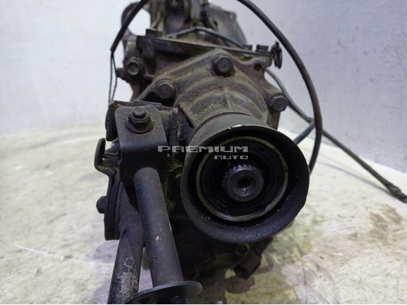 МКПП Subaru 32000AE240