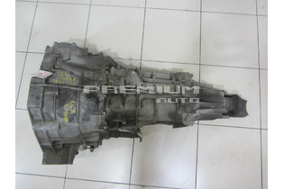 МКПП Audi 0B2300027T