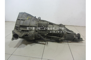 МКПП Audi 0B2300027T