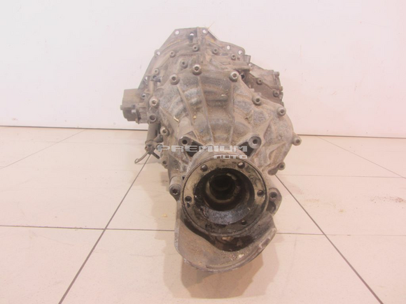 МКПП Audi 0B2300027T