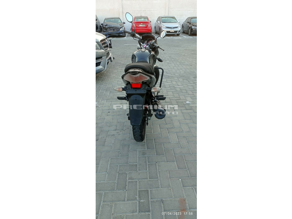 2018 150cc Honda unicorn at very good condition fr sale in Dubai Hor al anz kabaisi.