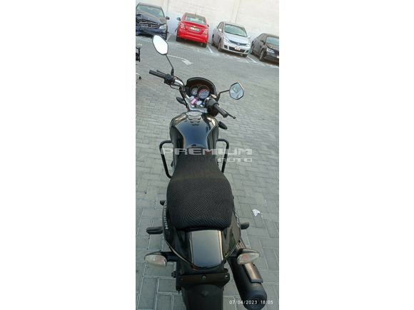 2018 150cc Honda unicorn at very good condition fr sale in Dubai Hor al anz kabaisi.