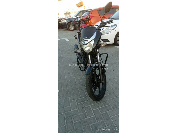 2018 150cc Honda unicorn at very good condition fr sale in Dubai Hor al anz kabaisi.