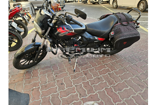 Bajaj Avenger Street 220