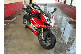 Ducati panigale v2 special edition