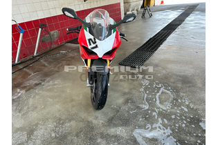 Ducati panigale v2 special edition