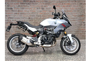 BMW F900XR * * * 735 kM ONLY * * * Under Warranty (2024)