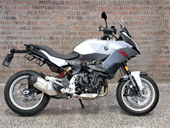 BMW F900XR * * * 735 kM ONLY * * * Under Warranty (2024)