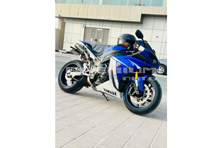 Yamaha YZF R1 for sale in Dubai