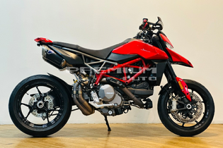 Ducati Hypermotard 950