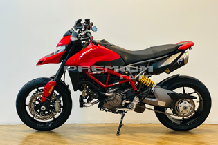 Ducati Hypermotard 950