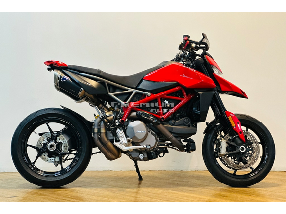 Ducati Hypermotard 950