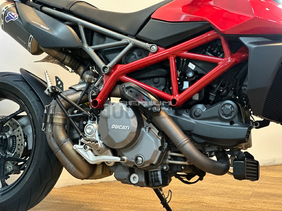 Ducati Hypermotard 950