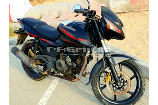 Pulsar for sale 180 cc 2017 model