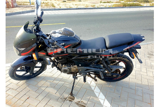 Pulsar for sale 180 cc 2017 model