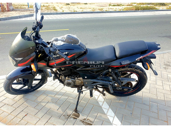 Pulsar for sale 180 cc 2017 model