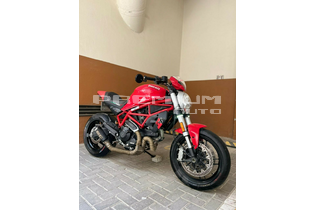 Ducati Monster797