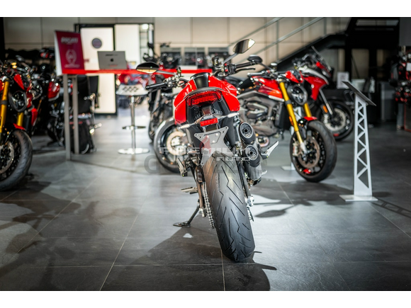 Brand new 2023 Ducati Monster