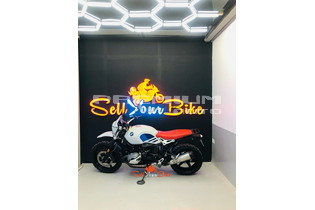 BMW RnineT 1200 2018 Urban