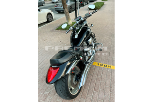 Suzuki Boulevard m109r Excellent Condition