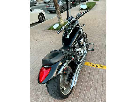 Suzuki Boulevard m109r Excellent Condition