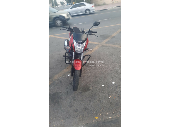 Honda Unicorn160 Bike Good Condition