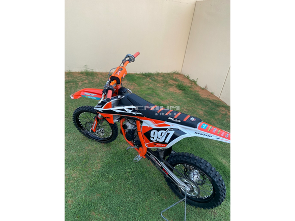 ktm 85sx big wheel 2021