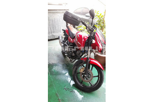 BAJAJ MOTORCYCLE FOR SALE