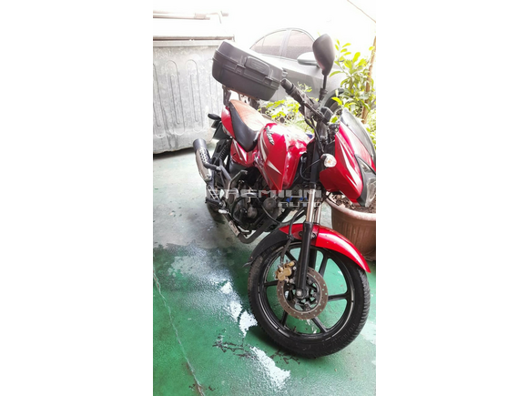 BAJAJ MOTORCYCLE FOR SALE