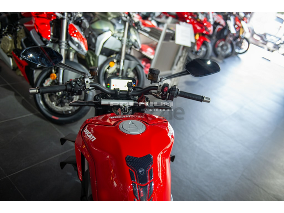 Our Pre - loved 2022 Ducati Streetfighter V4