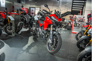 Our Pre-loved 2022 Ducati Multistrada V2 S