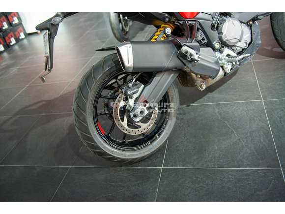 Our Pre-loved 2022 Ducati Multistrada V2 S